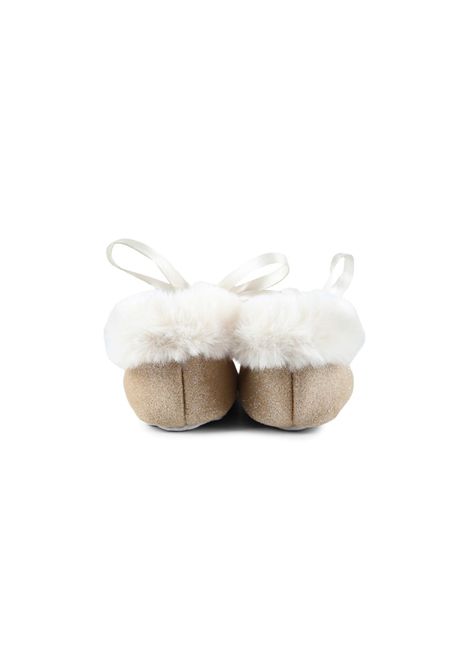Ballerine con glitter TARTINE ET CHOCOLAT | TZ800017424H